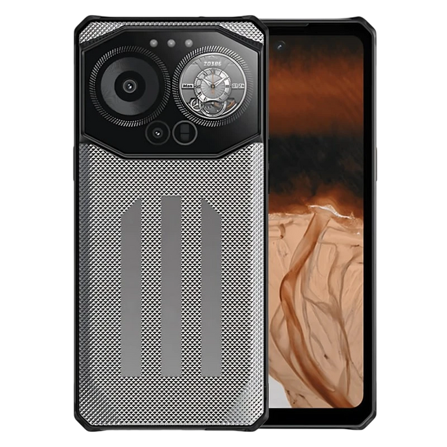 iiiF150 B3 8GB/256GB Gris Rugged Hover Image