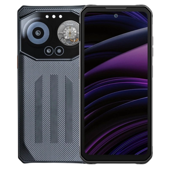 iiiF150 B3C 4GB/256GB Gris Granito Rugged Hover Image
