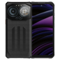 iiiF150 B3C 4GB/256GB Negro Obsidiana Rugged