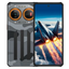 iiiF150 Air2 Ultra 5G 16GB/512GB Negro - Telefono Móvil Rugged