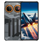 iiiF150 Air2 Ultra 5G 16GB/512GB Negro - Telefono Móvil Rugged