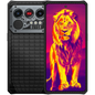 iiiF150 Raptor 5G 16GB/512GB 6,78 pulgadas AMOLED 120Hz 64MP 10000mAh 65W NFC