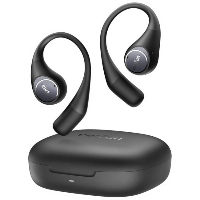 Earfun OpenJump TWS Negro - Auriculares Bluetooth Hover Image