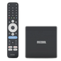 MECOOL MEon1 GTV 4K WiFi 6 Netflix, Prime Video y Disney+ GoogleTV - Android TV