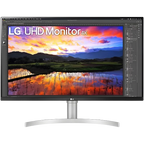 LG 32UN650K-W 32 4K Ultra HD LED IPS Blanco