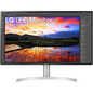 LG 32UN650K-W 32 4K Ultra HD LED IPS Blanco
