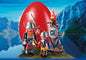 Playmobil  9209 vikingo con nio
