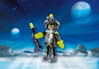 Playmobil - espía mega masters
