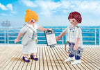 Playmobil 9216 duo pack crucero