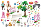 Playmobil  9228 banquete de bodas
