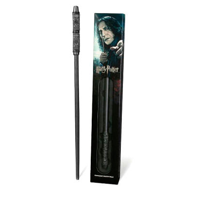 Varita Snape Harry Potter Hover Image