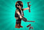 Playmobil - sobre sorpresa serie 13 chicos
