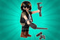 Playmobil - sobre sorpresa serie 13 chicos