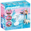 Playmobil 9353 princesa flor de invierno