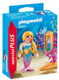Playmobil - sirena