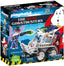 Playmobil 9386 spengler con coche