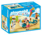Playmobil 9426 carrito de helados