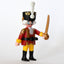 Cascanueces - playmobil - sobre sorpresa serie 14 chicos