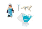 Playmobil - princesa flor de invierno