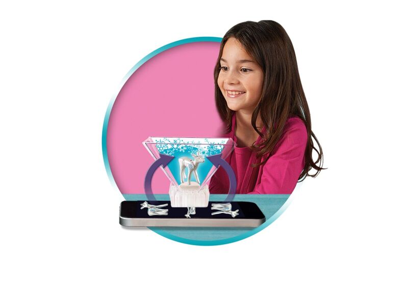 Playmobil 9353 princesa flor de invierno