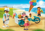 Playmobil 9426 carrito de helados