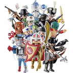 Cascanueces - playmobil - sobre sorpresa serie 14 chicos
