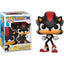 Figura Pop Sonic Shadow