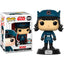 Figura Pop Star Wars Rose In Disguise Exclusive