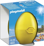 Playmobil 4941 diversión en la playa