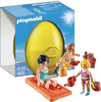 Playmobil 4941 diversión en la playa