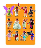 Playmobil 5158-1 sobre sorpresa serie 2 nias - hada del bosque