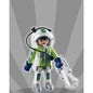 Playmobil 5243-4 sobre sorpresa serie 3 nios - astronauta