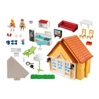 Playmobil  6020 maleta casa de vacaciones