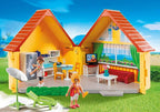 Playmobil  6020 maleta casa de vacaciones