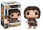 Funko pop! el seor de los anillos - frodo baggins