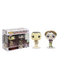 Pack Stranger Things Television POP! Figura Eleven & Barb Upside Down ECCC 2017