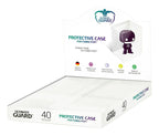 Funda Protectora para Figuras Funko Pop! 16,2cm x 11,8cm x 9,2cm