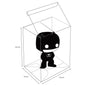 Funda Protectora para Figuras Funko Pop! 16,2cm x 11,8cm x 9,2cm