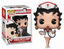 FK35589 Betty Boop Funko POP! Animation - Figura Betty Boop enfermera
