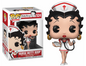 FK35589 Betty Boop Funko POP! Animation - Figura Betty Boop enfermera