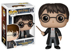 Funko pop! harry potter - harry potter