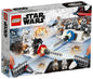 Le75239 action battle: ataque al generador de hoth? lego star wars?