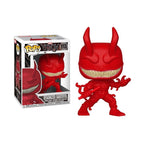 Funko pop! marvel: venom - daredevil