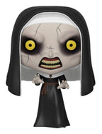 Funko pop! la monja - la monja