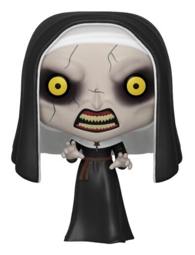 Funko pop! la monja - la monja