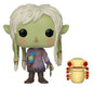 41500 FUNKO POP! Cristal Oscuro: La era de la resistencia - Figura Deet
