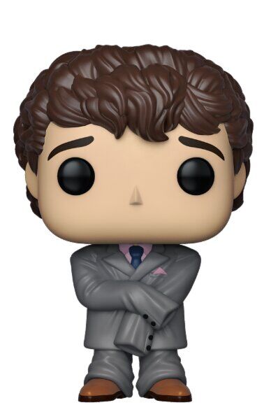 Funko pop! big - josh