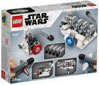 Le75239 action battle: ataque al generador de hoth? lego star wars?