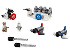 Le75239 action battle: ataque al generador de hoth? lego star wars?