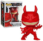 Funko pop! marvel: venom - daredevil